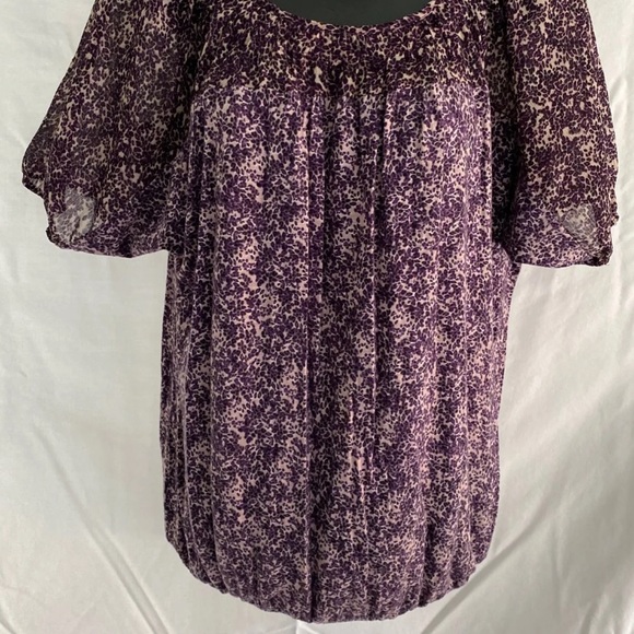 Women’s LOFT top Size Small - Picture 2 of 9